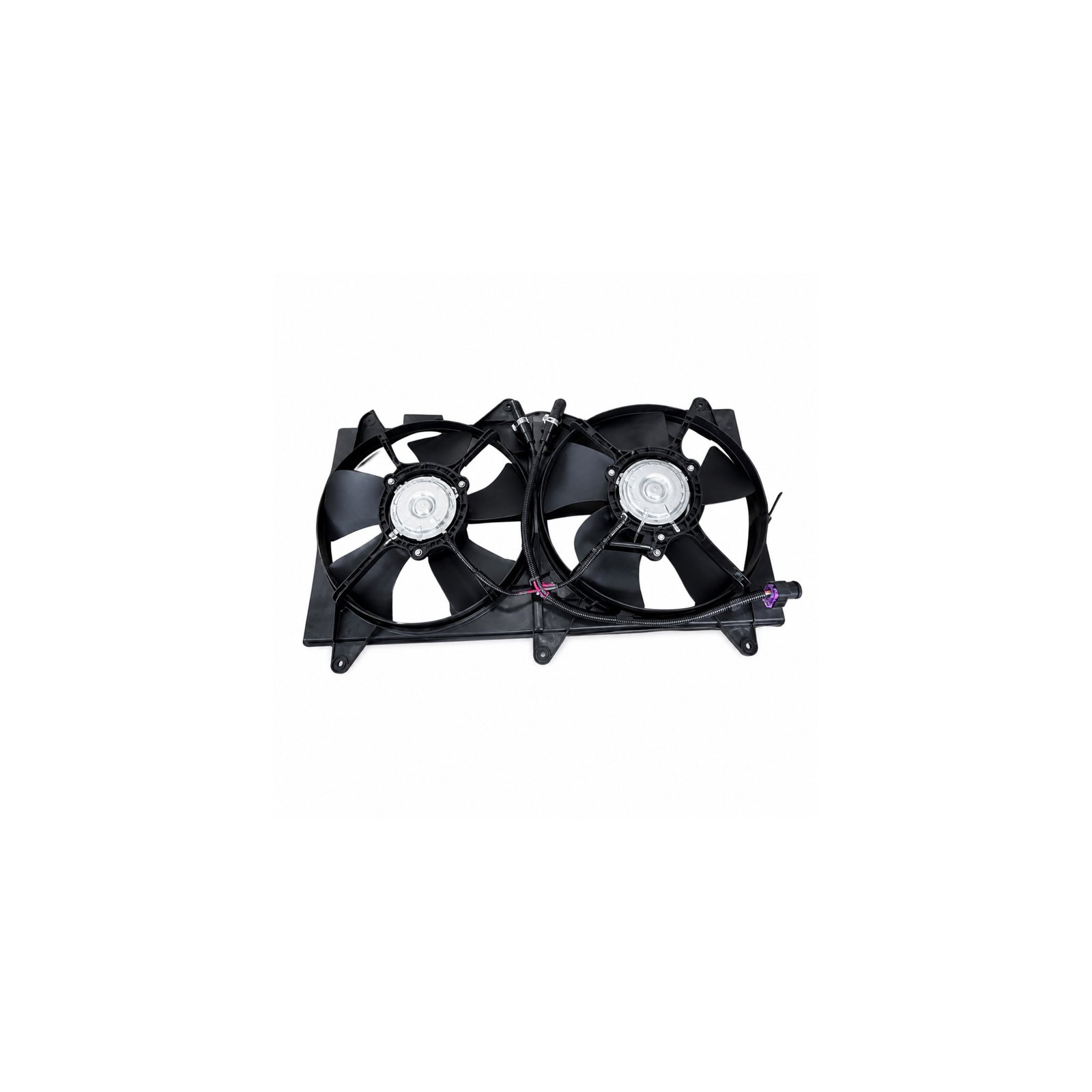 Kühlerlüfter K08-1308010 — CHERY