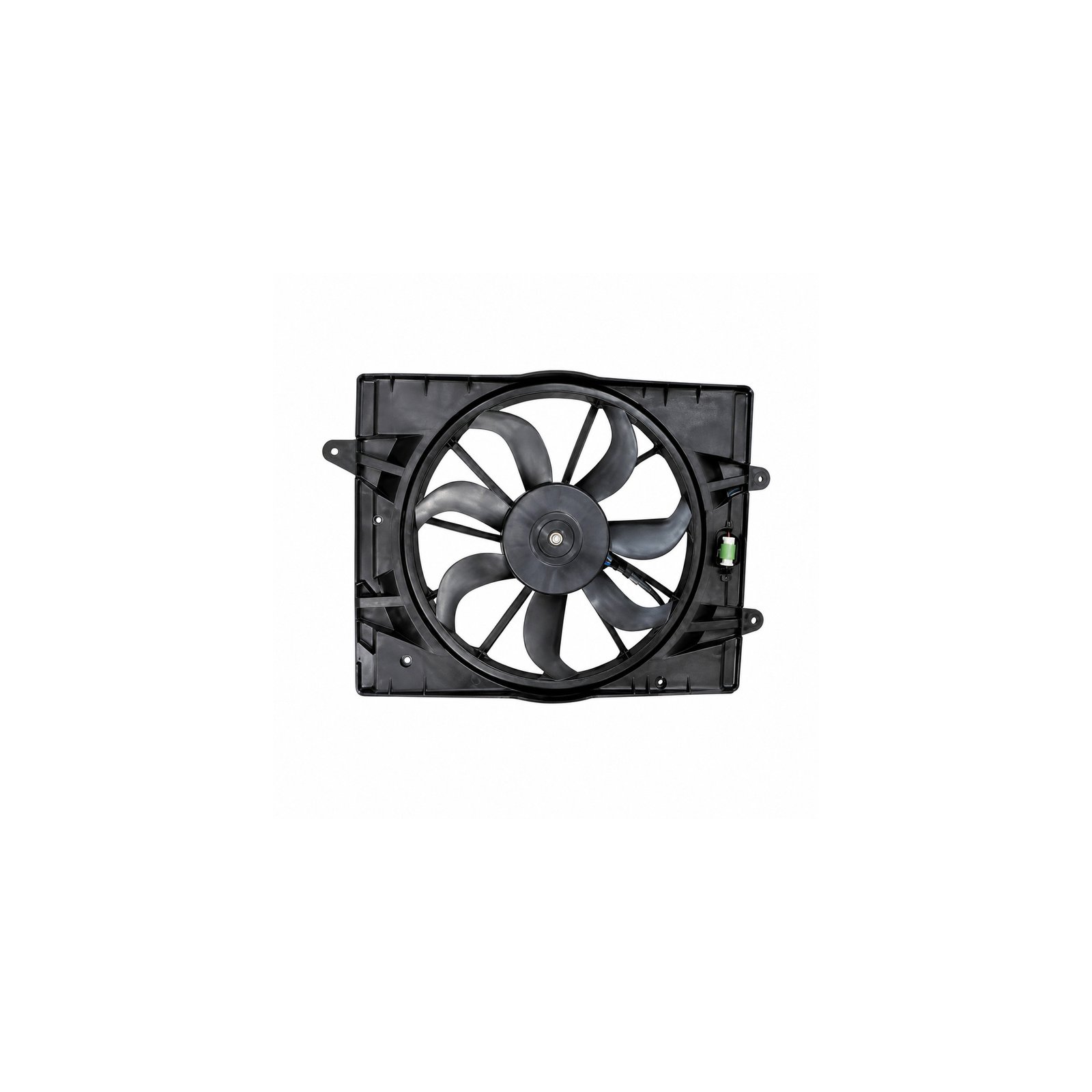 Ventilateur de radiateur T11-13080120 — CHERY