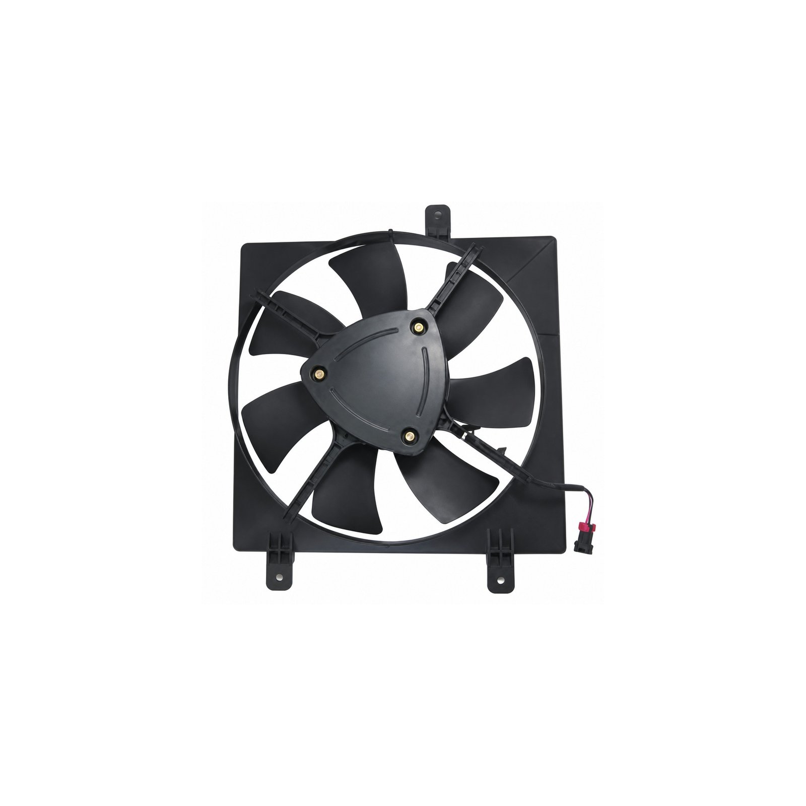 Ventilateur de radiateur T11-13080130 — CHERY