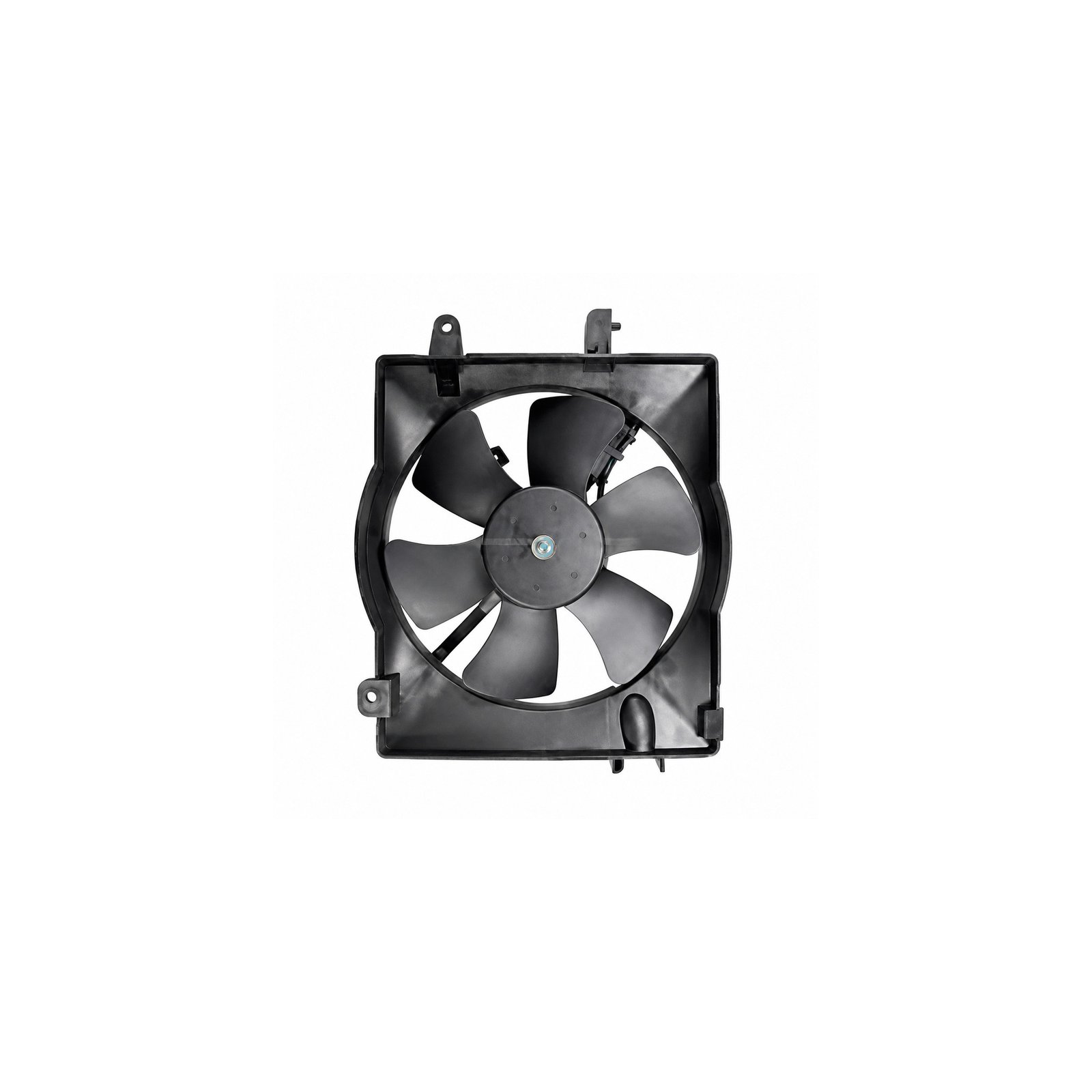 Kühlerlüfter Q21-1308010BA — CHERY