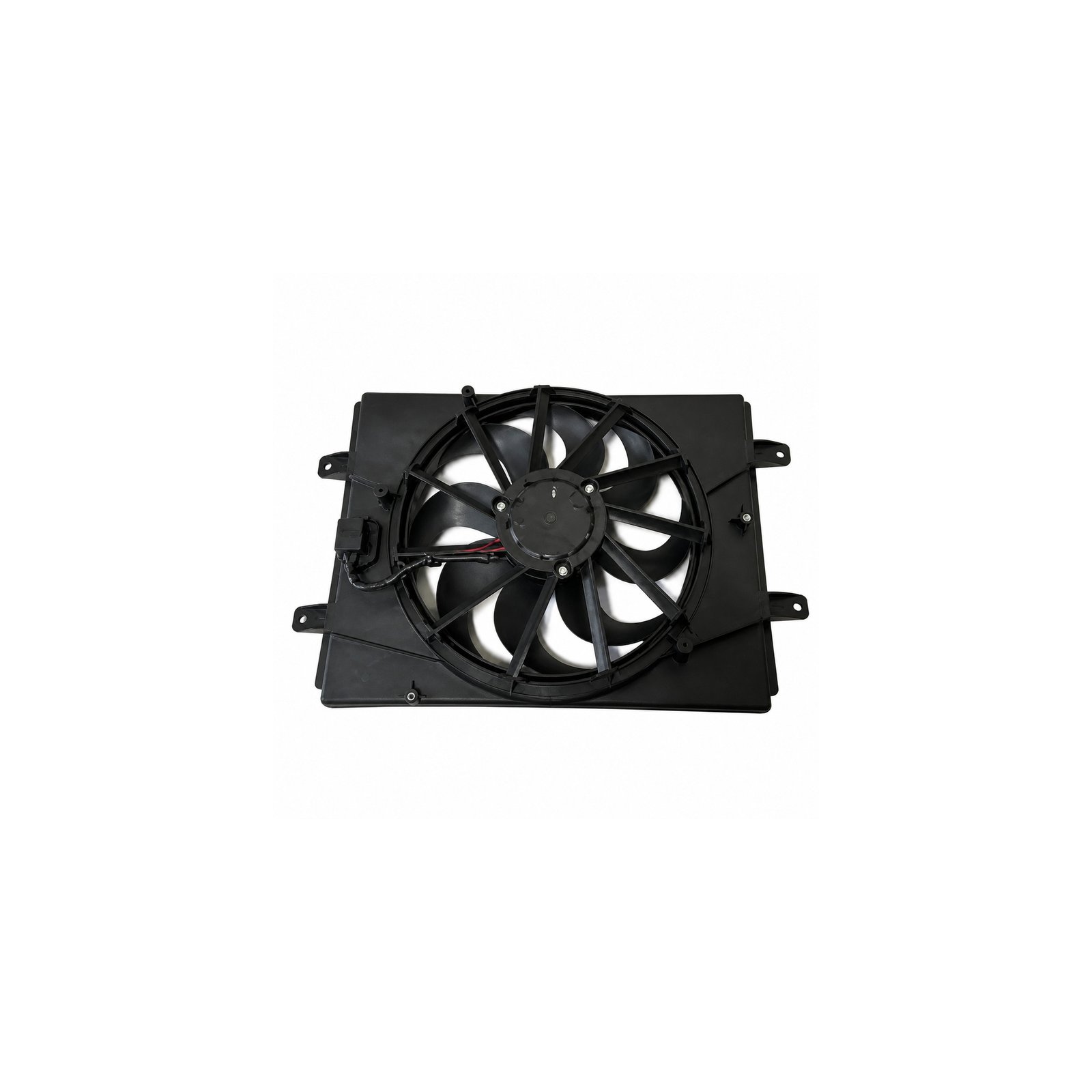 Kühlerlüfter J72-1308010 — CHERY