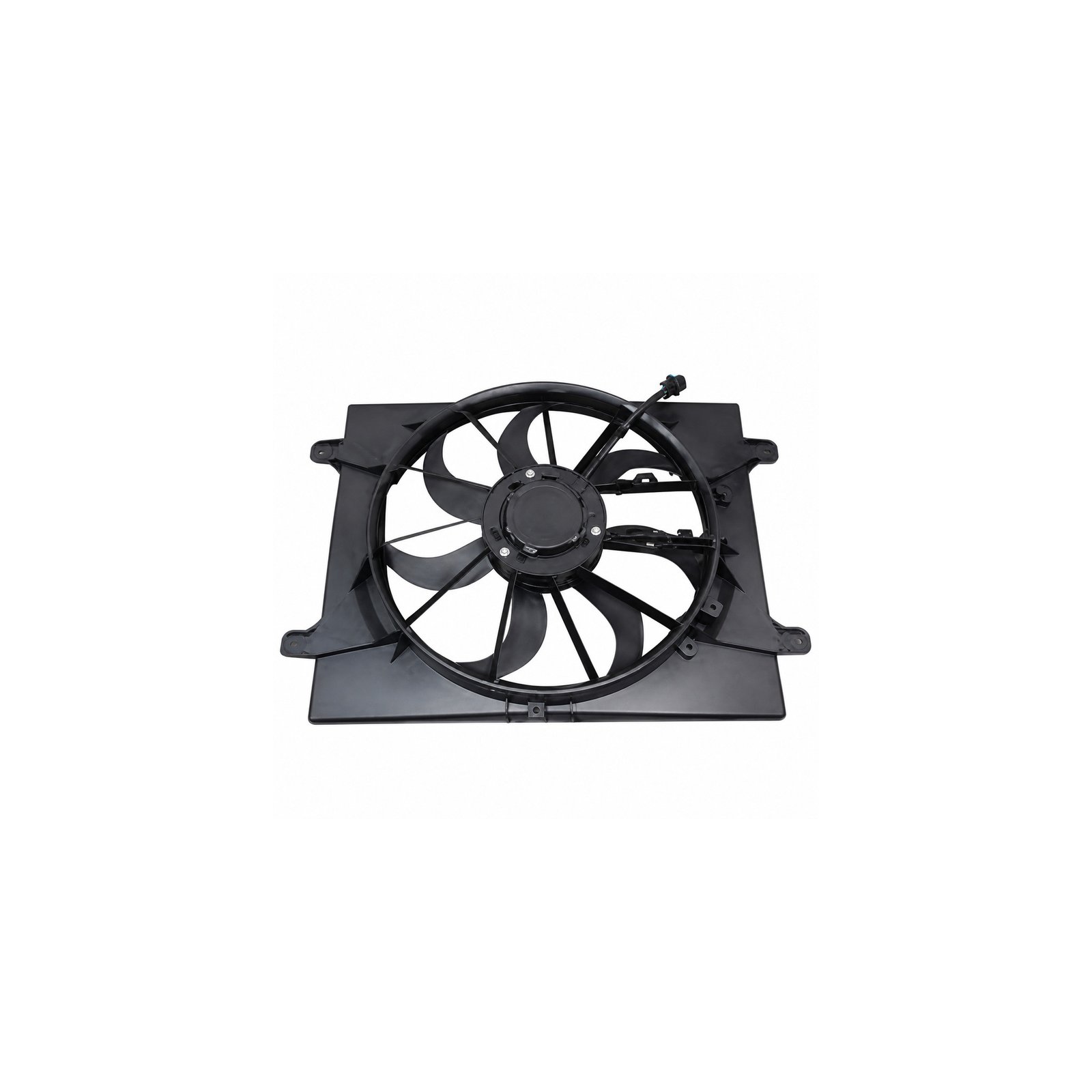 Kühlerlüfter T21-1308010BA — CHERY