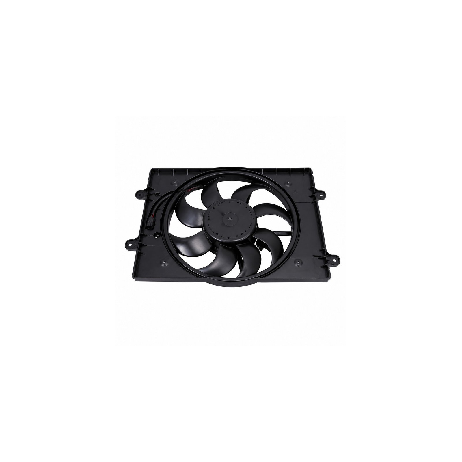 H31-1308010 Radiator Fan for CHERY