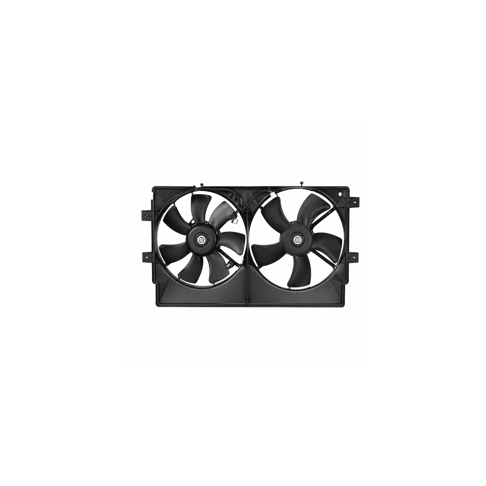 Ventilateur de radiateur 1355A337 — MITSUBISHI MITSUBIHI