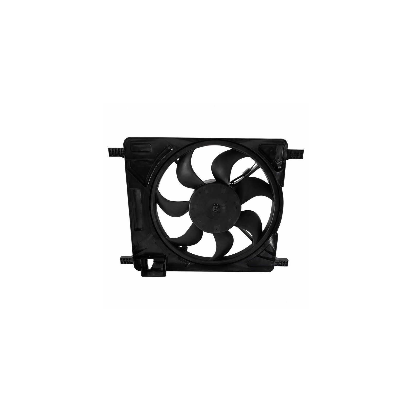 95975939 Radiator Fan for DAEWOO 2011