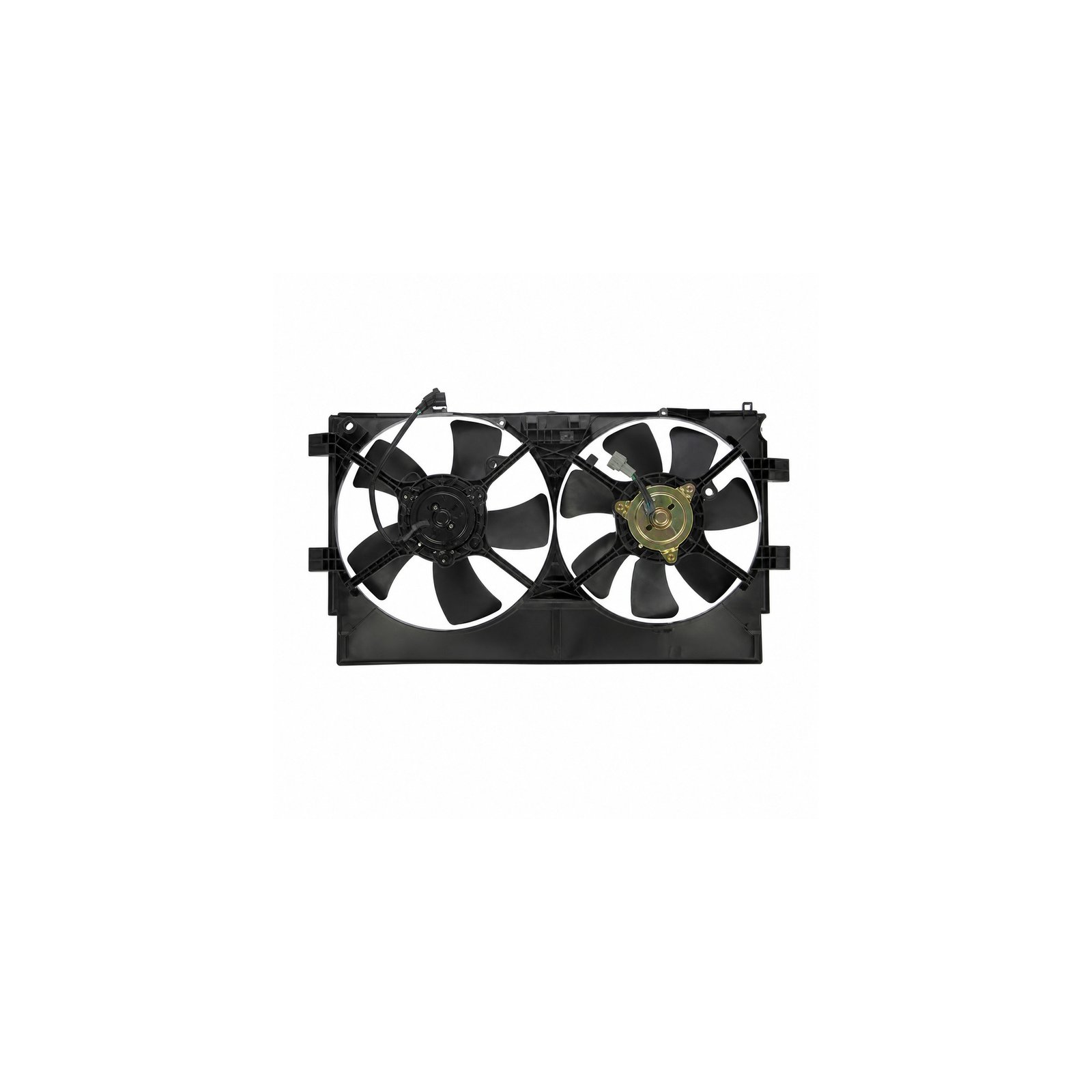 Ventilateur de radiateur MR201374 — MITSUBISHI MITSUBIHI