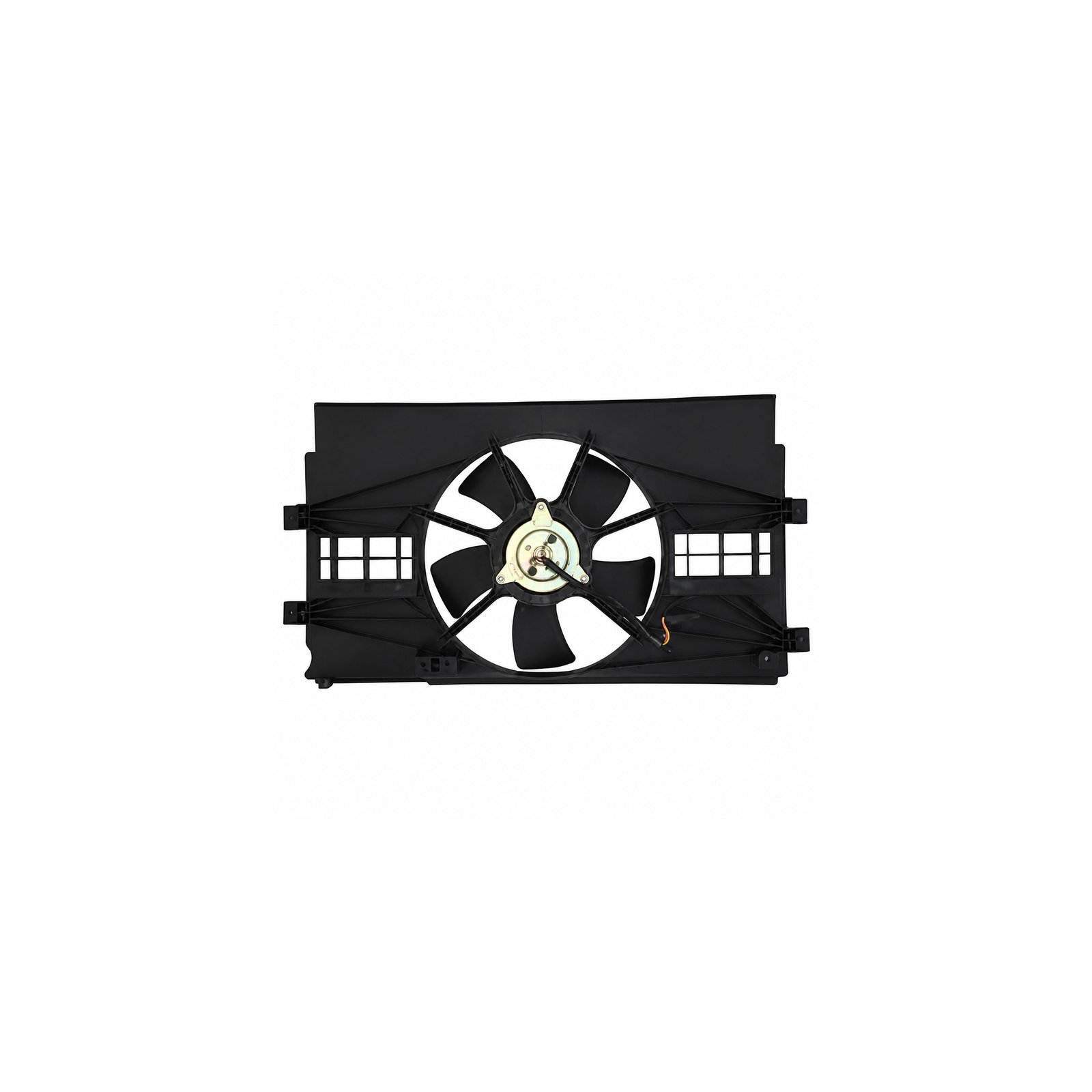 Ventilateur de radiateur 1355A010 — MITSUBISHI MITSUBIHI