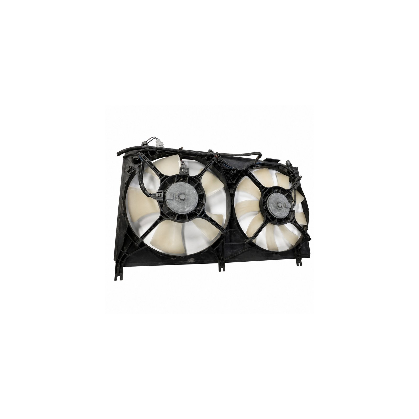 Ventilador del radiador MR312178 — MITSUBISHI MITSUBIHI 1999