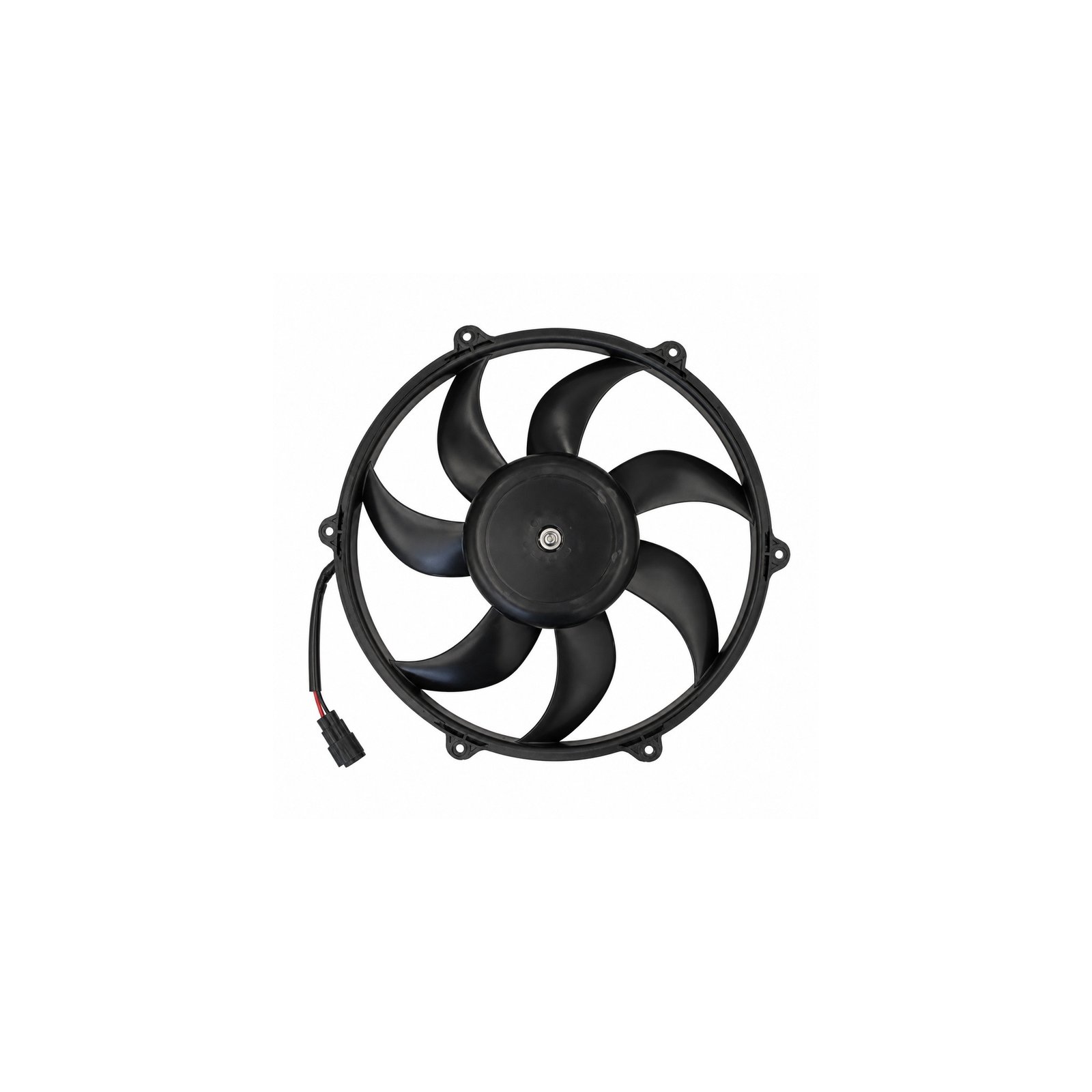 1341352 Radiator Fan for OPEL