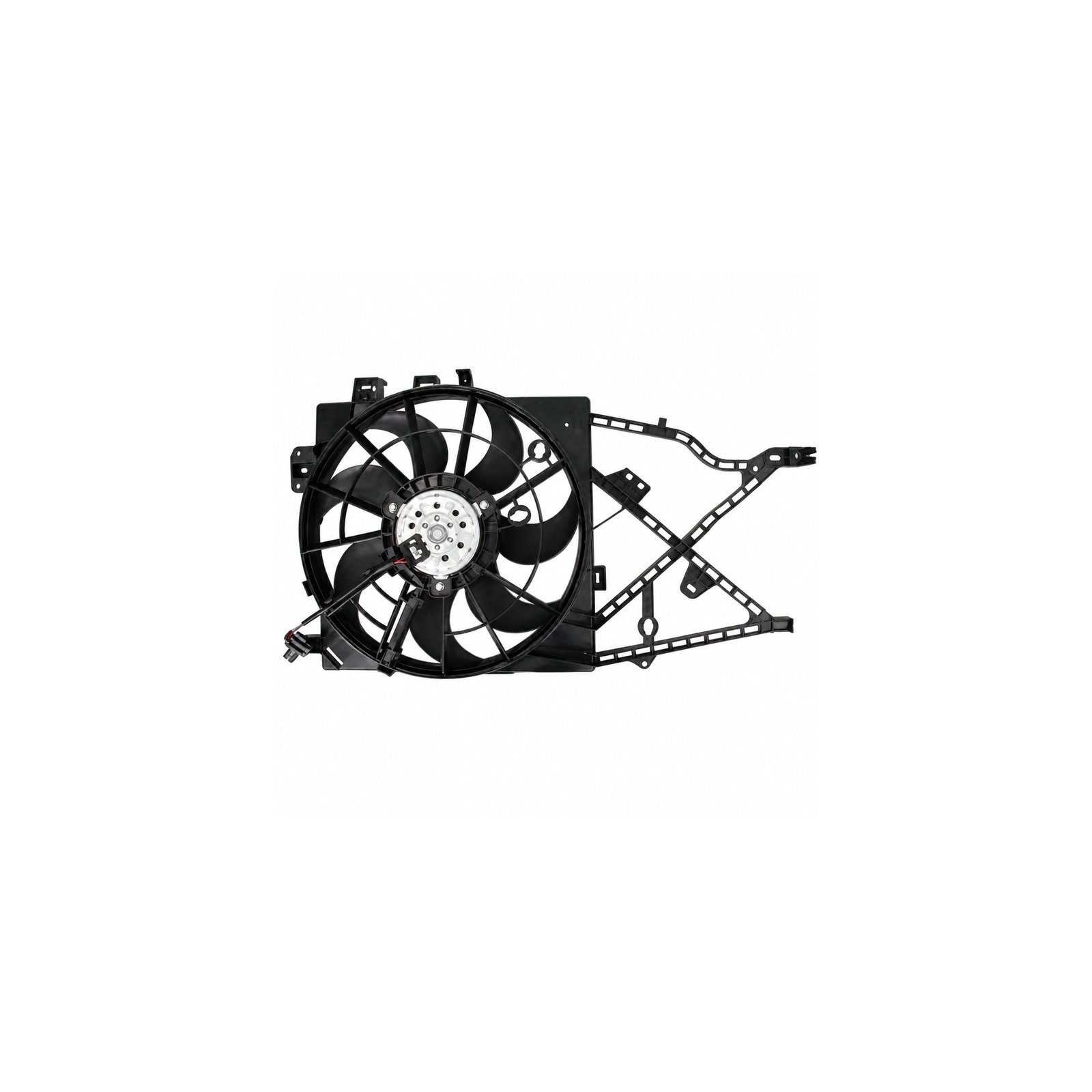 90512980 Radiator Fan for OPEL