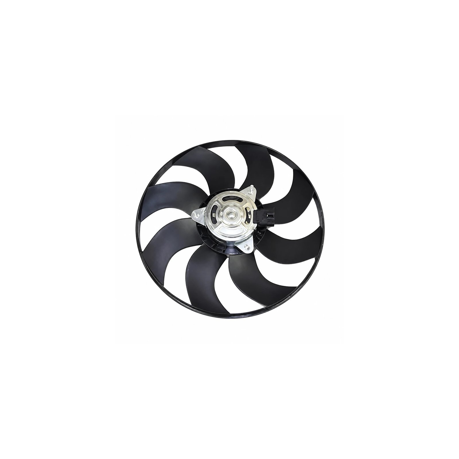 1341399 Radiator Fan for OPEL