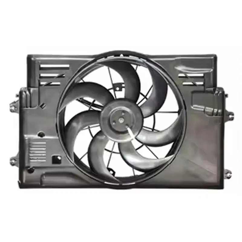 Ventilateur de radiateur 25380-Q8280 — KIA K3 1.4L (2019)