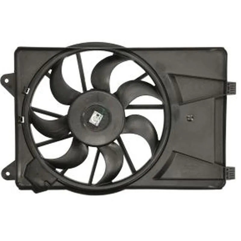 51825890 Radiator Fan for FIAT Alfa Romeo Mito 2008–2009