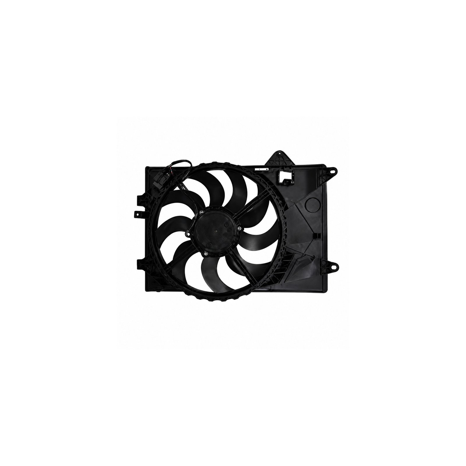 Ventilateur de radiateur 52028939AC — CHRYSLER 2000