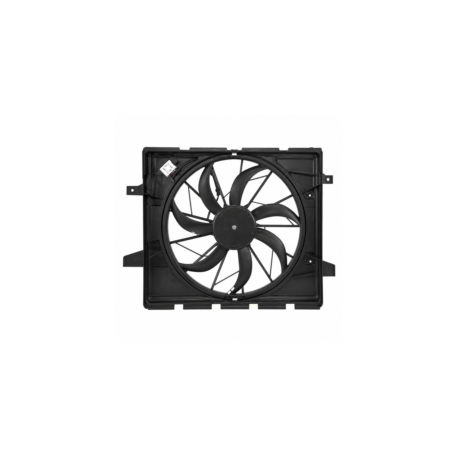 52079528AD Radiator Fan for CHRYSLER 2004