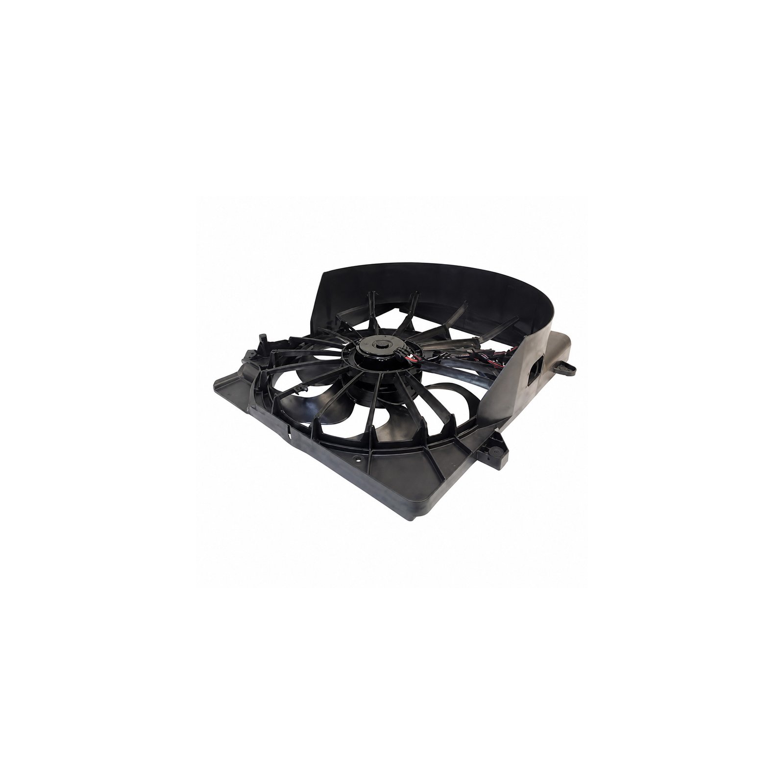 Ventilador del radiador 68033228AA — CHRYSLER 2008-2012