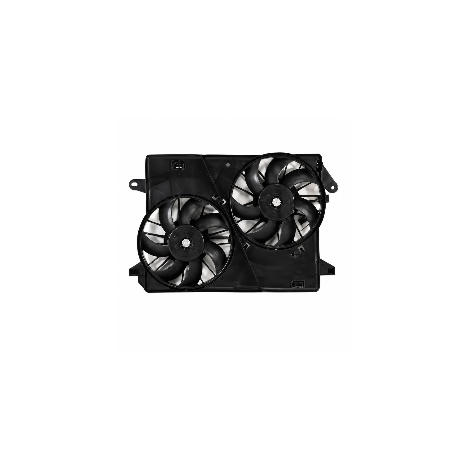 3135104340 Radiator Fan for CHRYSLER