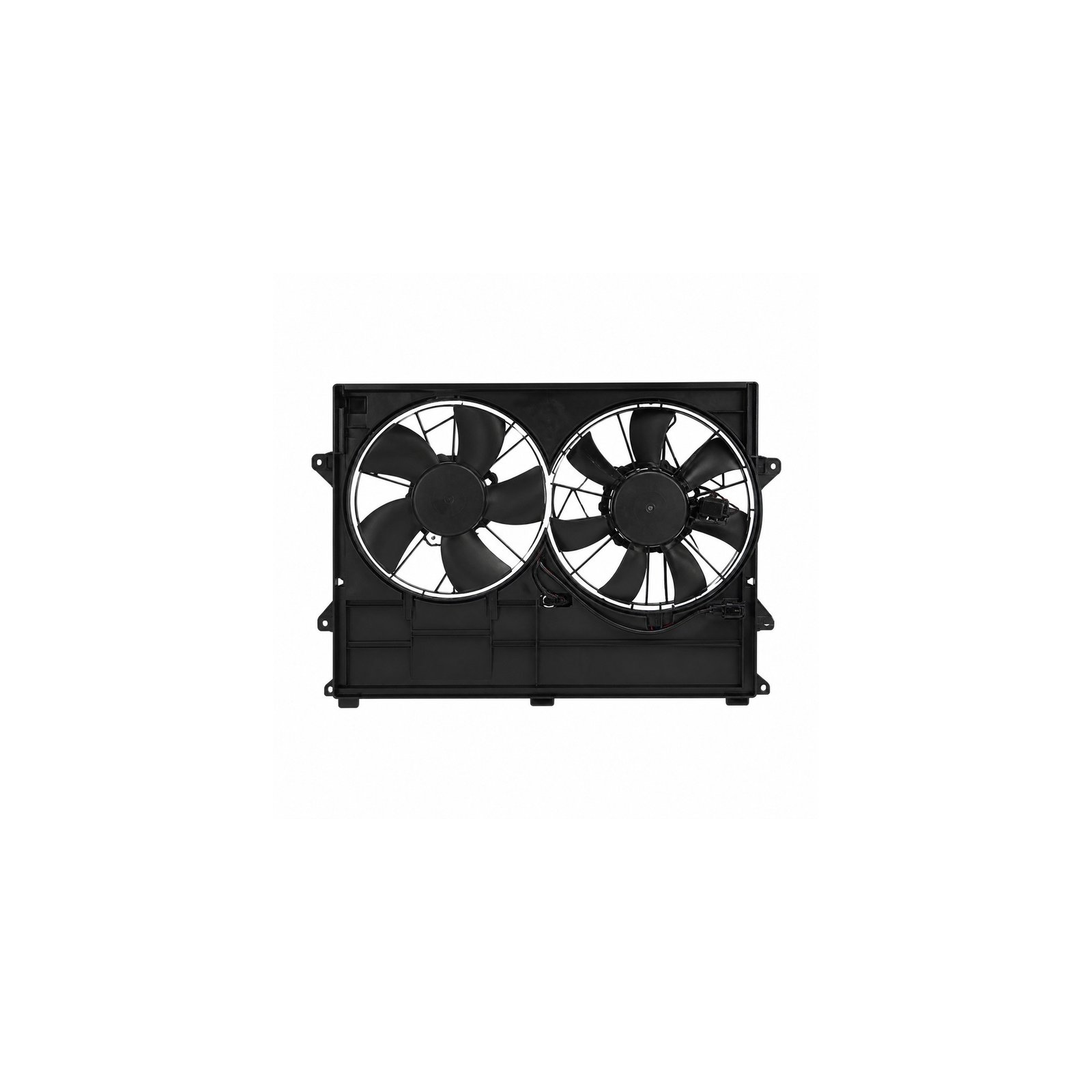 333-55009-000 Radiator Fan for CHRYSLER 2004-2006