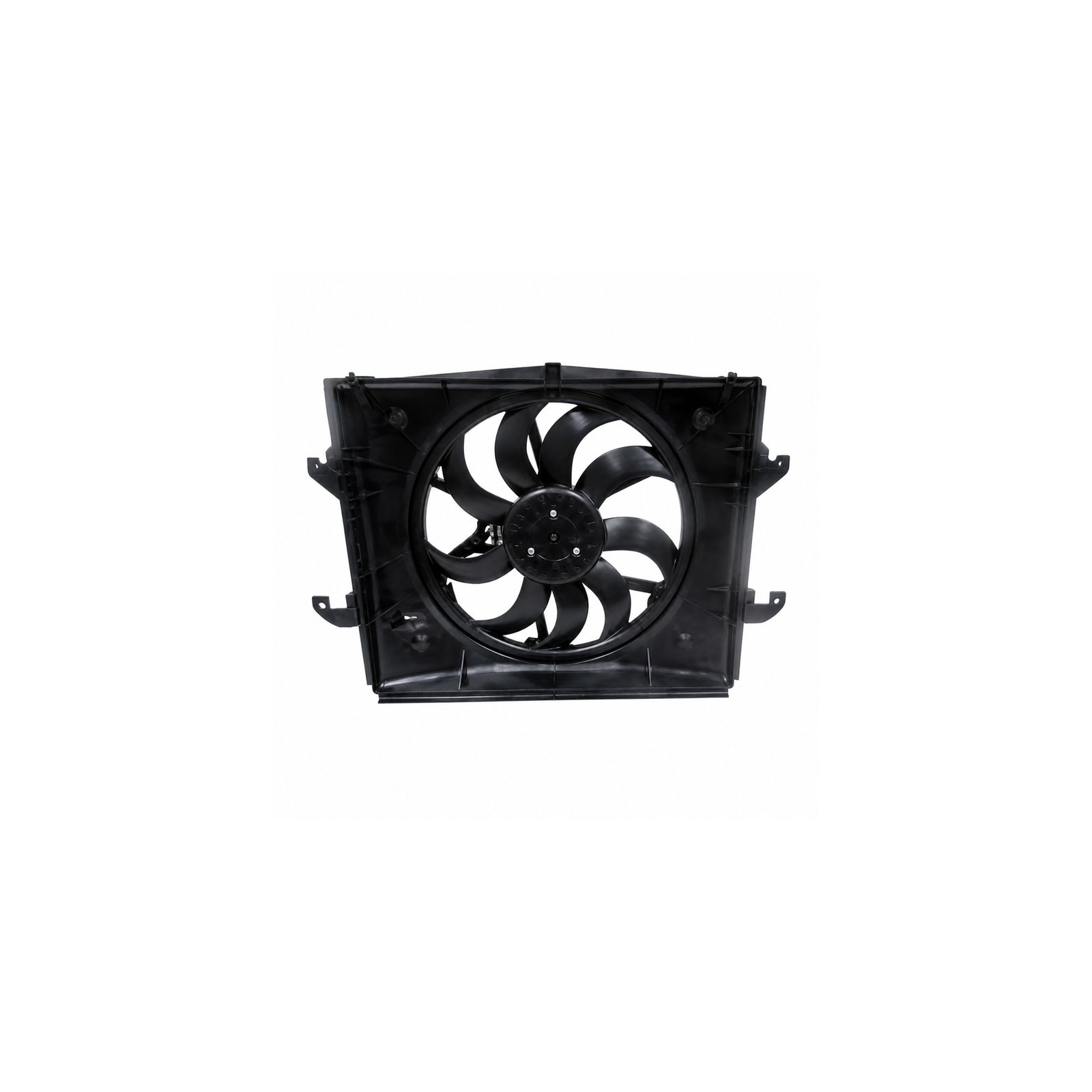 Ventilateur de radiateur 52014772AF — CHRYSLER 2018
