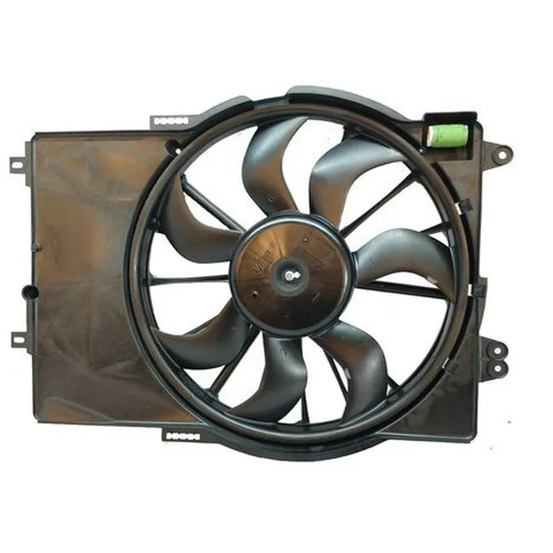 51914304 Radiator Fan for FIAT Punto 1.4 2012 Onward