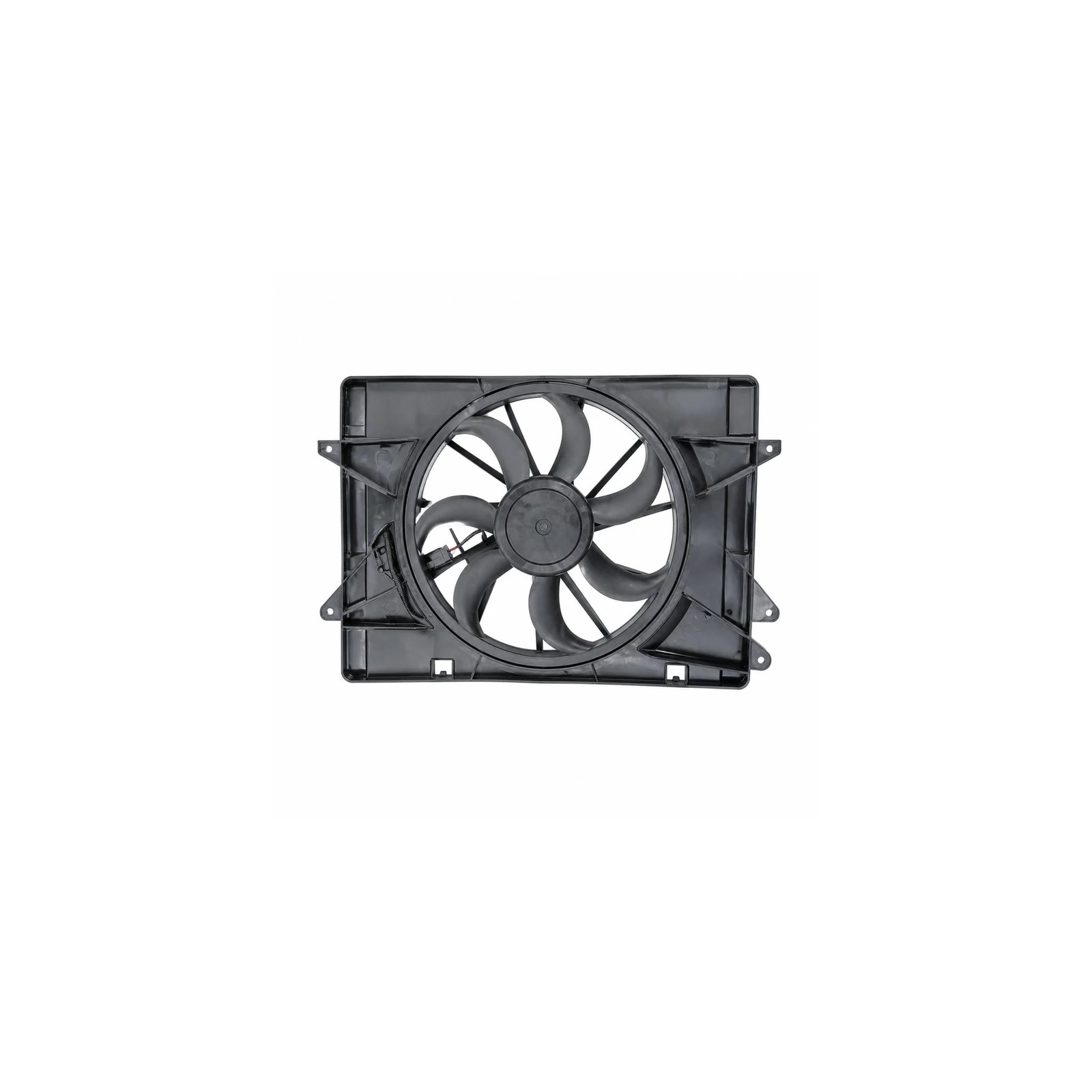 68217321AC Radiator Fan for CHRYSLER 2017-2019