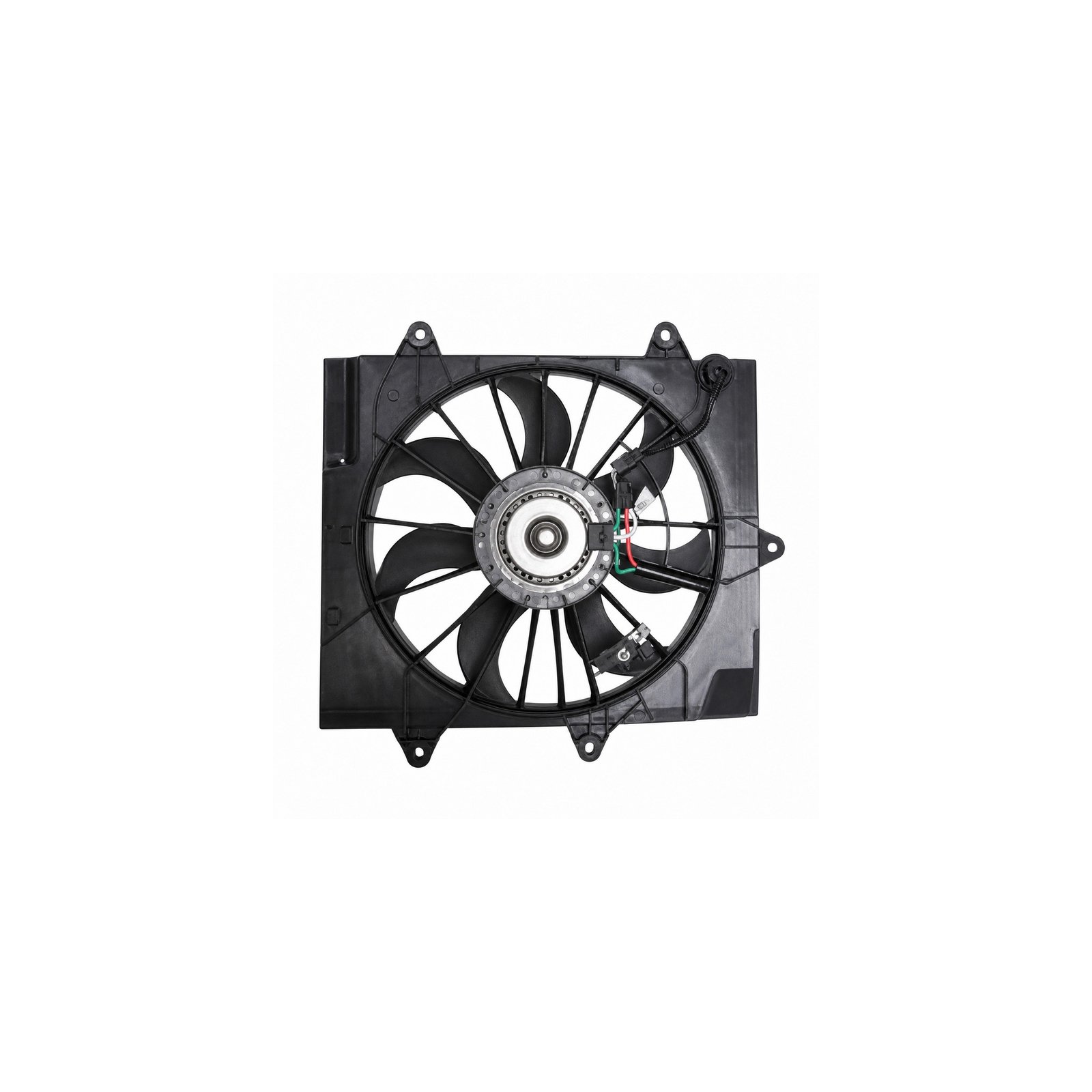 5179463AA Radiator Fan for CHRYSLER 2006-2009