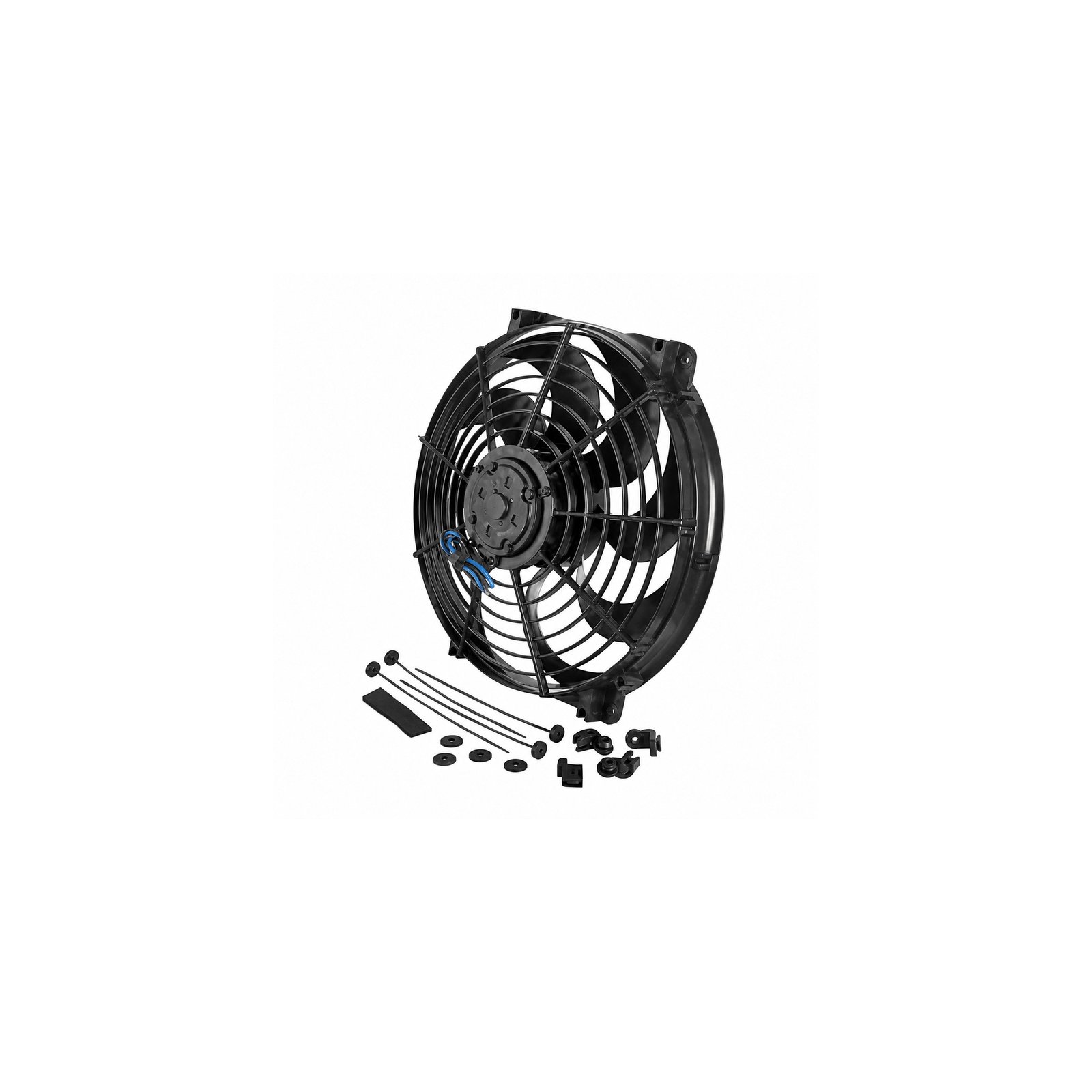 Ventilador del radiador 4401124 — CHRYSLER 1991-1994