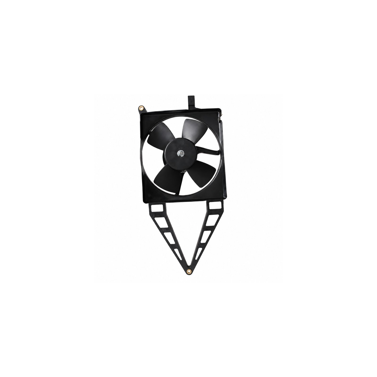 Ventilateur de radiateur VDO3335 — GM corsa