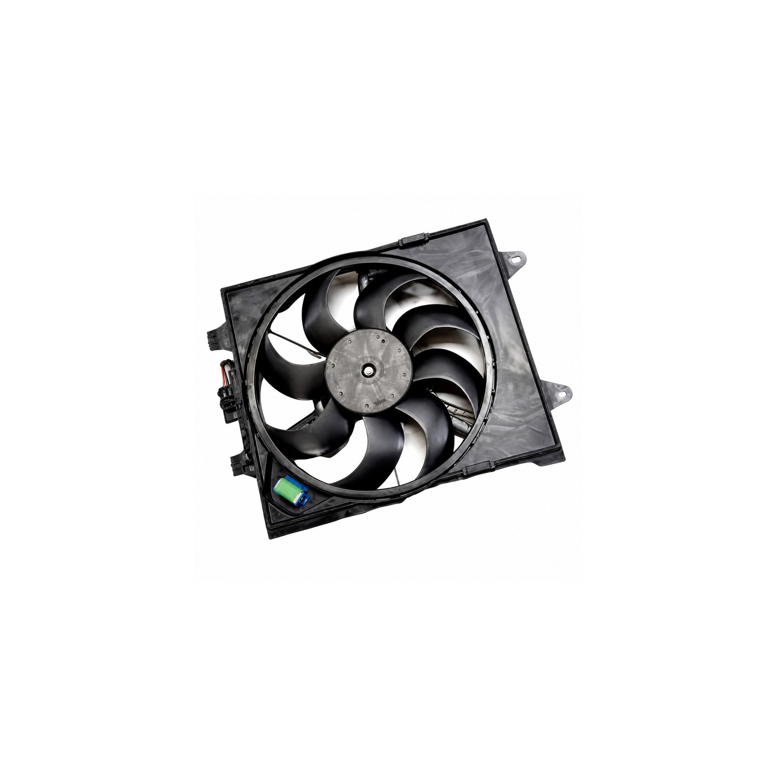46524624 Radiator Fan for FIAT 1999-2003