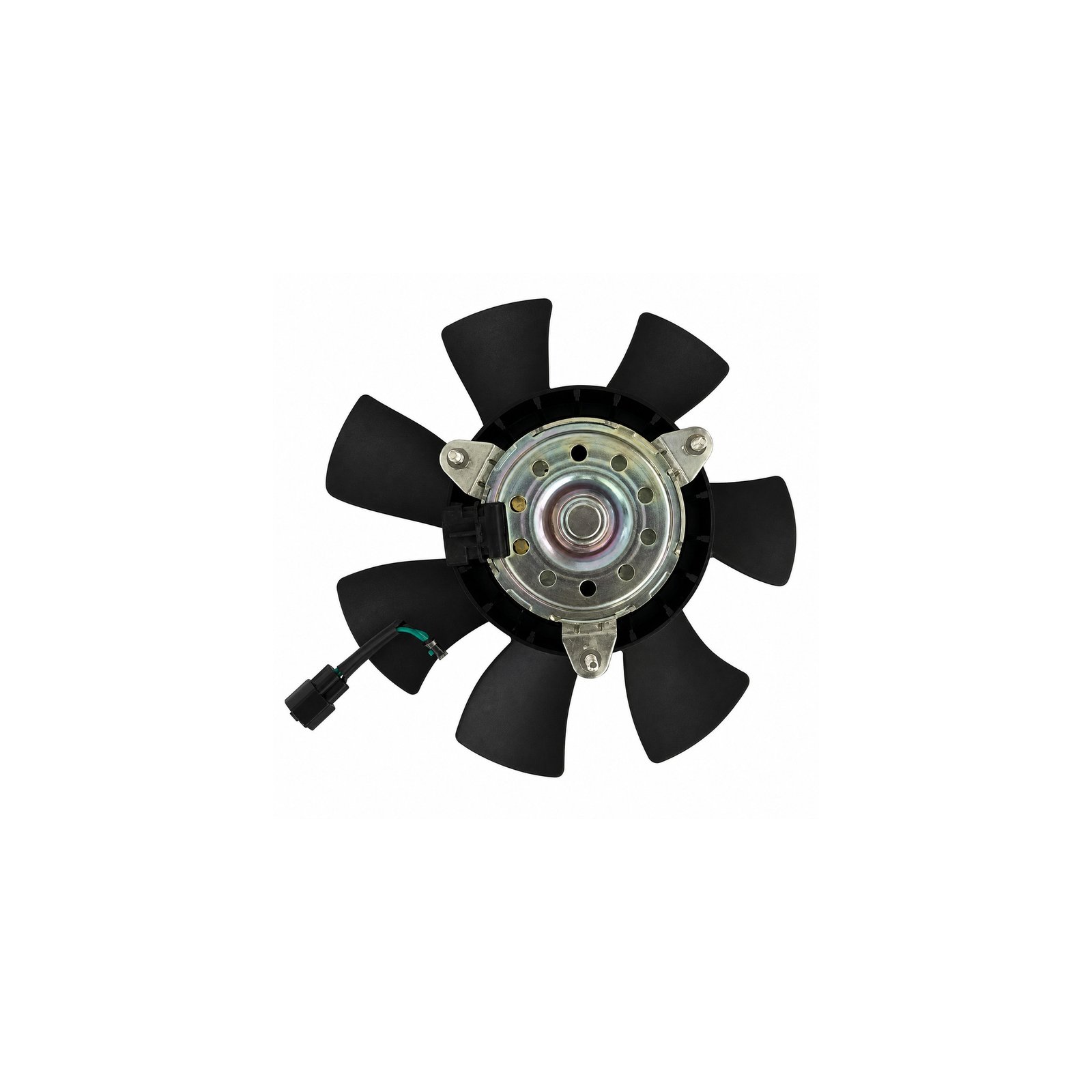 Ventilador del radiador 69401107 — FIAT