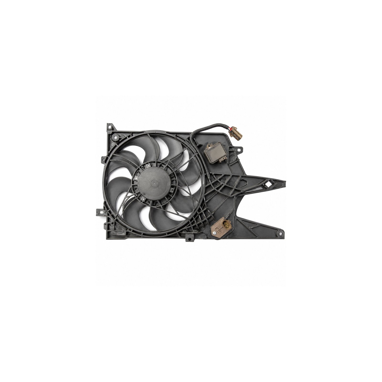 517142322 Radiator Fan for FIAT