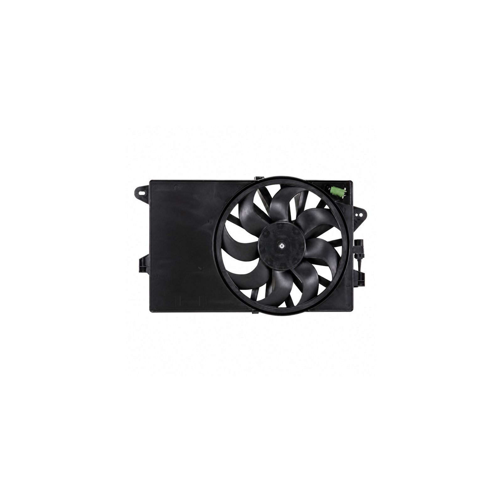 7666004 Radiator Fan for FIAT 1992
