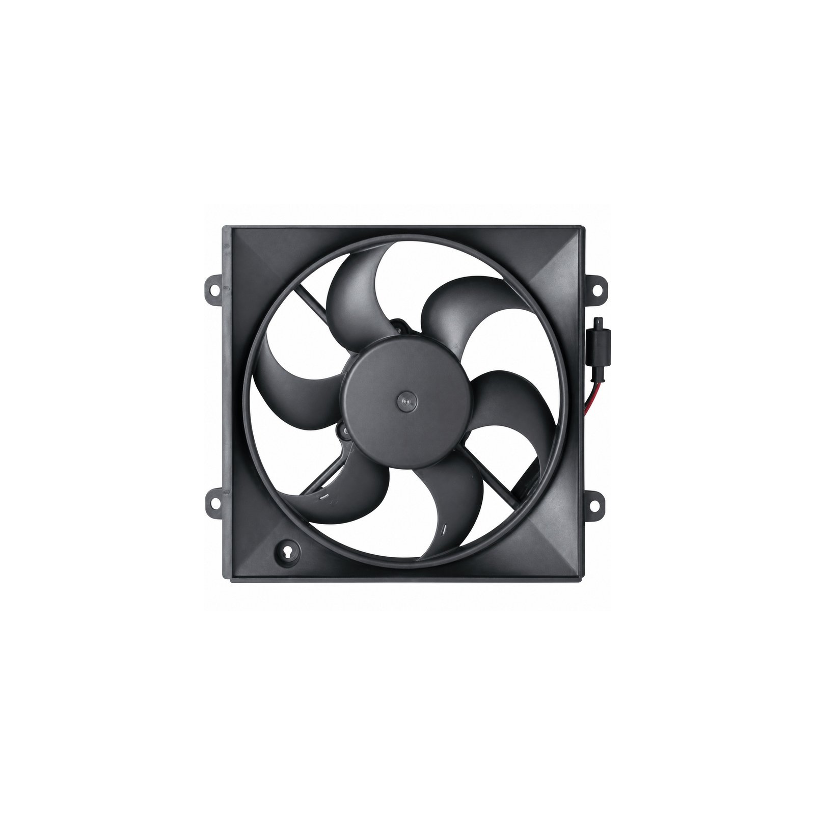 51822633 Radiator Fan for FIAT 2001