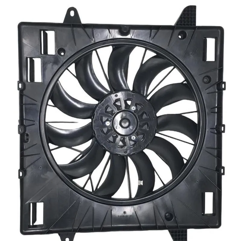 23419654 Radiator Fan for CADILLAC XT5 2017–2018