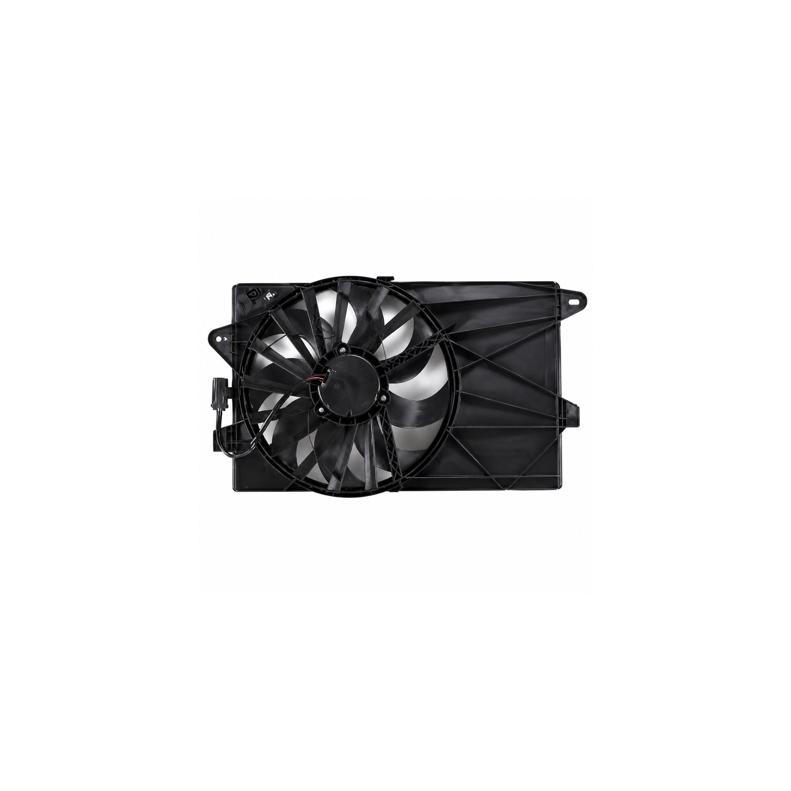 Ventilador del radiador 46779423 — FIAT