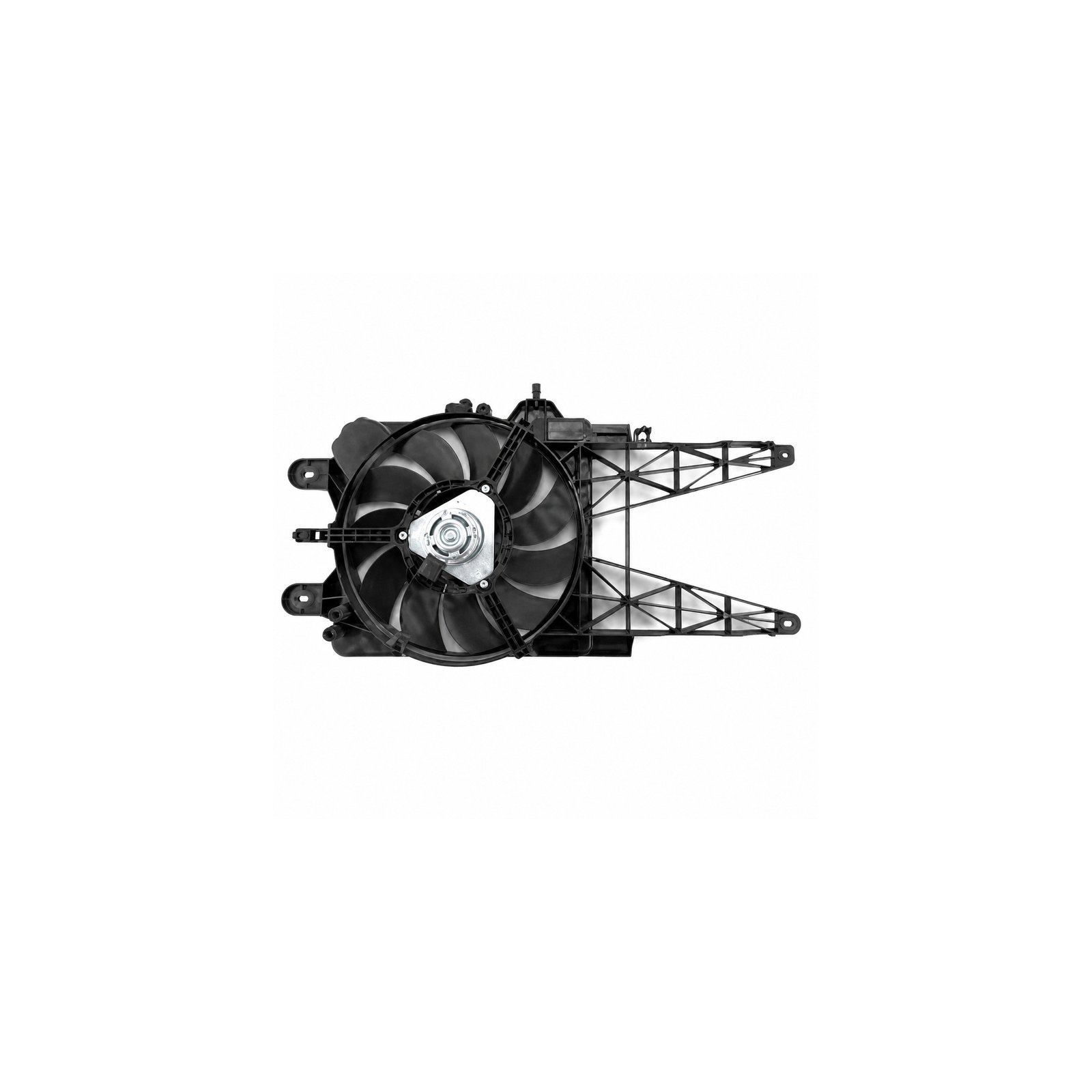 Ventilateur de radiateur V9010985 — FIAT