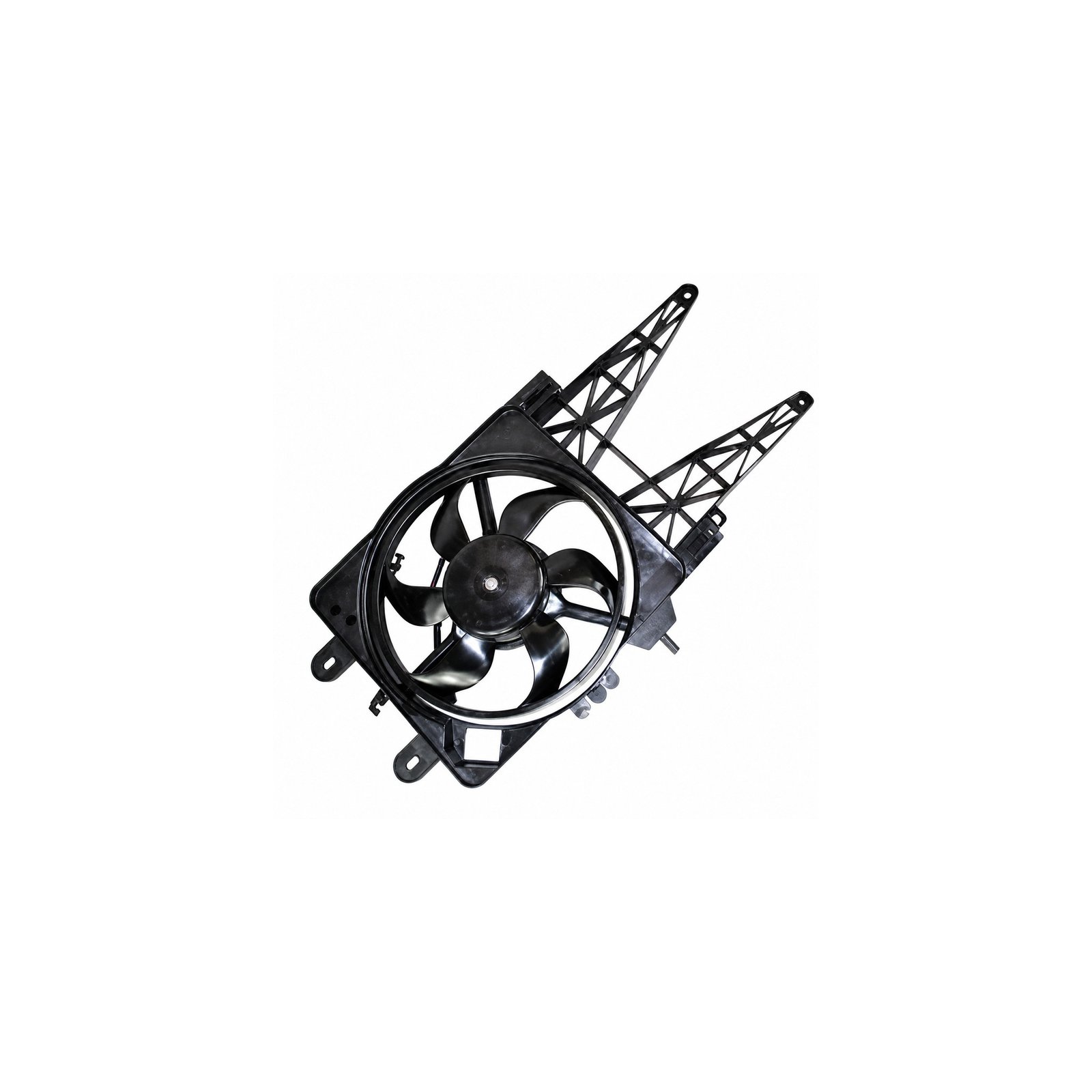 Ventilateur de radiateur 46785738 — FIAT 1999