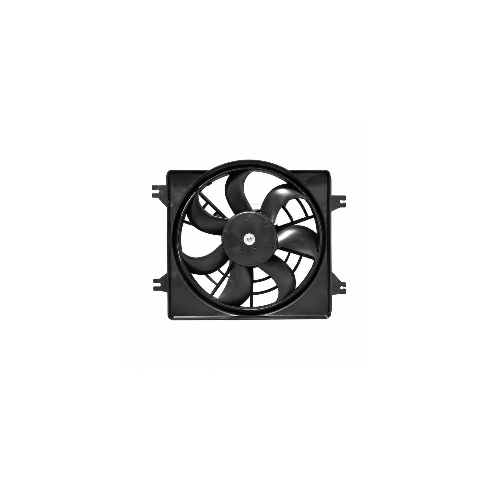 46785738 Radiator Fan for FIAT 1999 6119-060