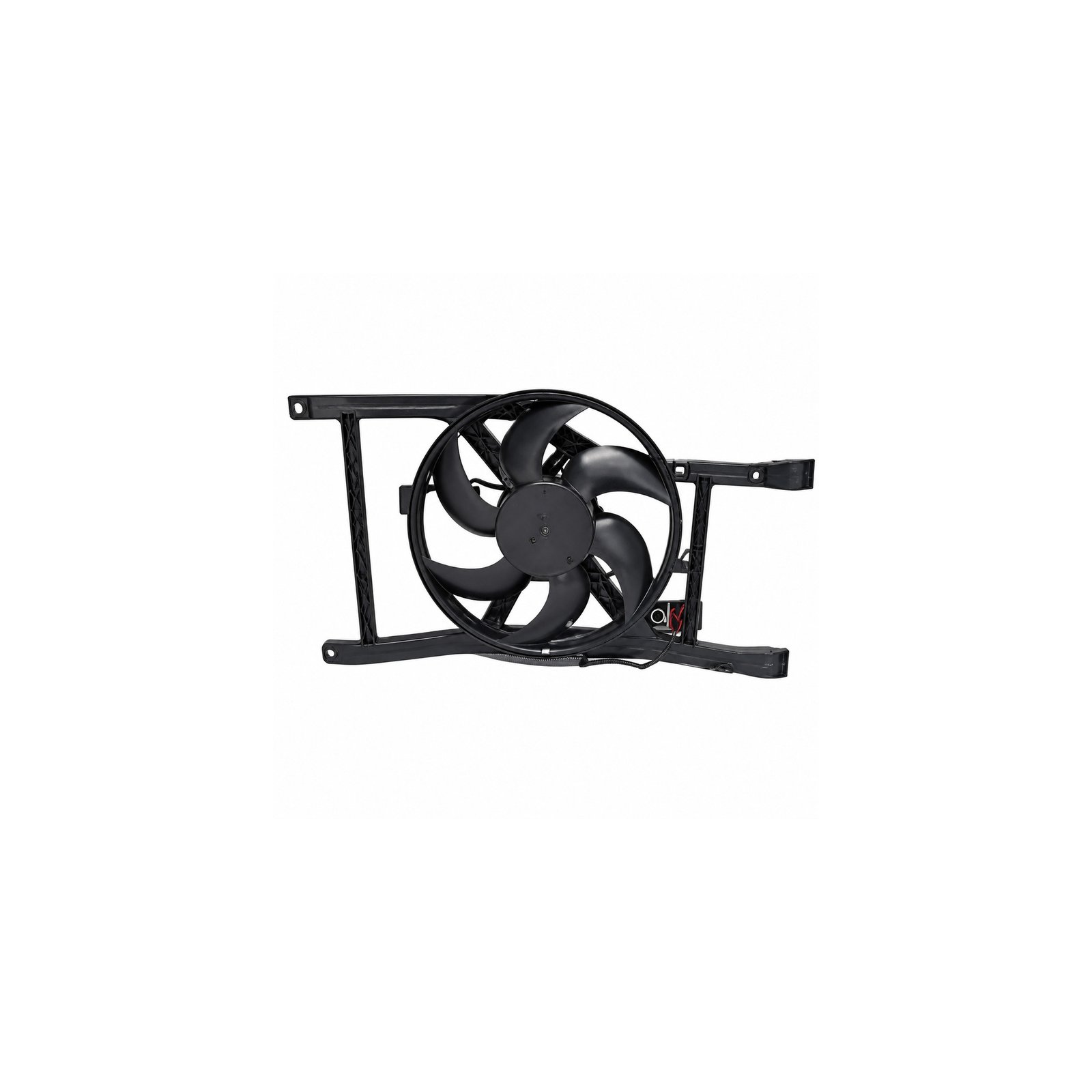 Ventilateur de radiateur 46849782 — FIAT
