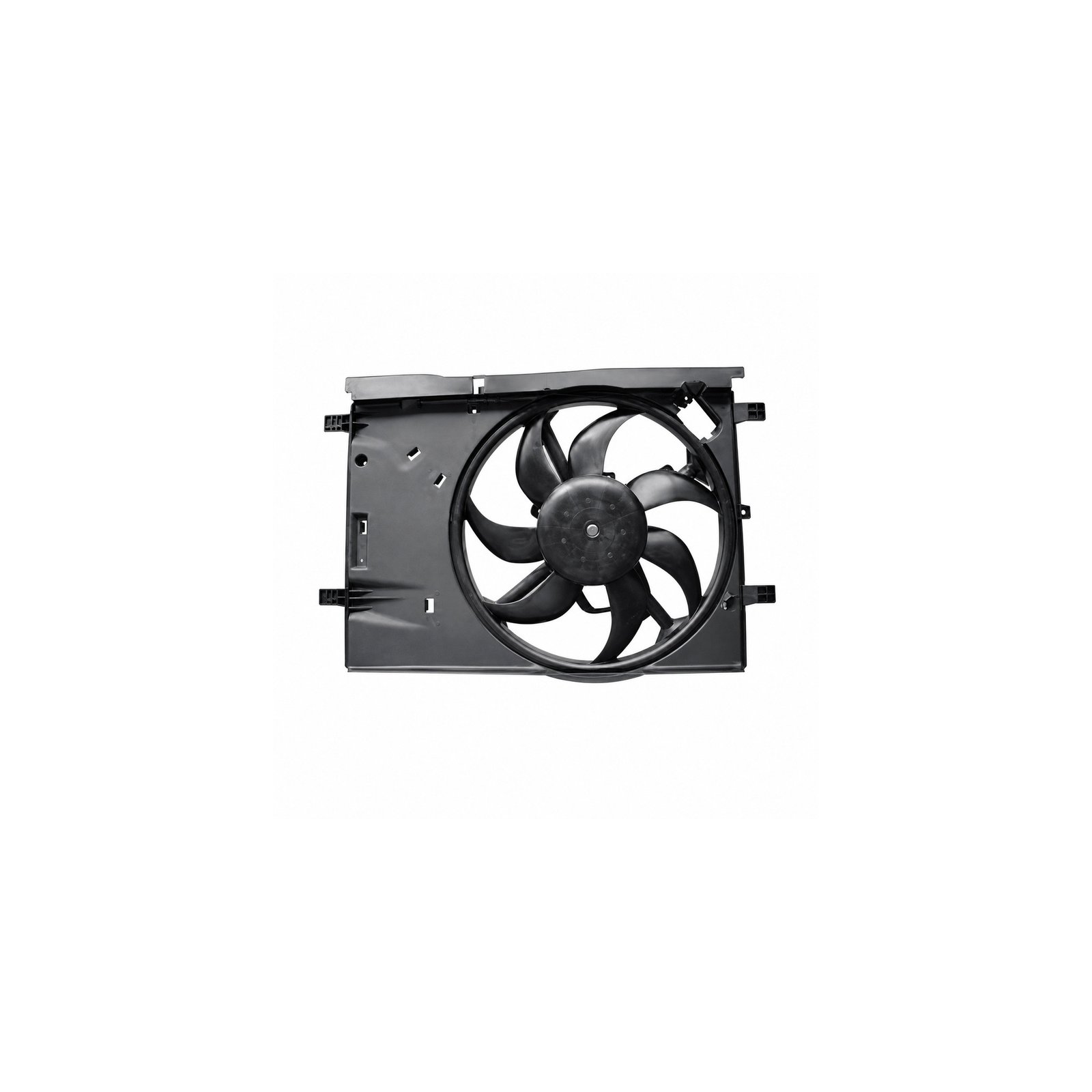 Ventilateur de radiateur 51732070 — FIAT 2003