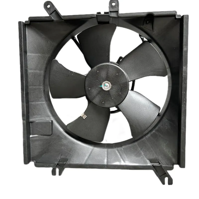 0K30B-15-025B Radiator Fan for KIA Rio 2001
