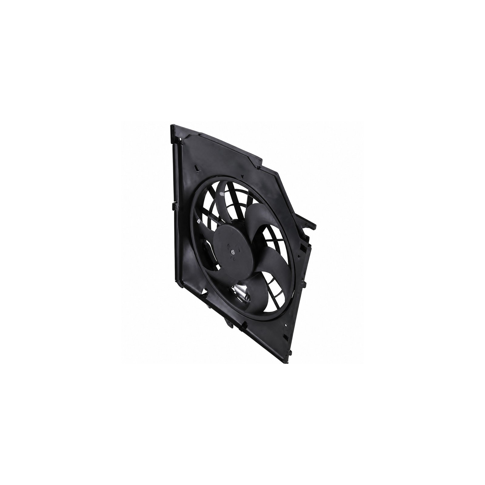 Ventilador del radiador 7762670 — FIAT