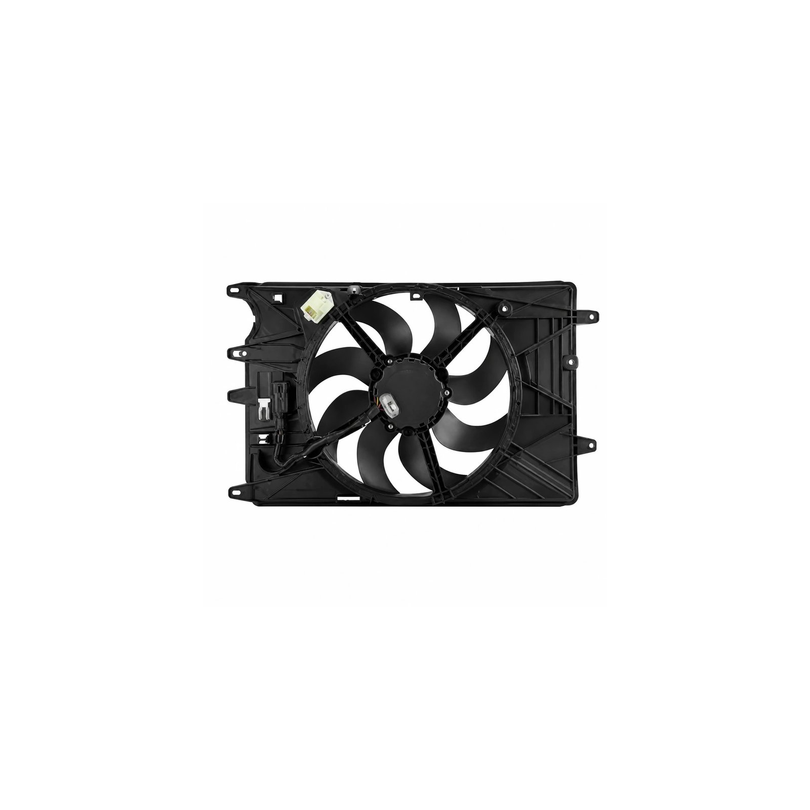 Ventilateur de radiateur 52015585 — FIAT