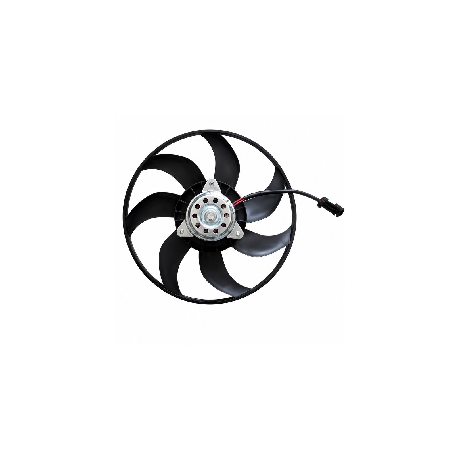 Kühlerlüfter 51846302 — FIAT