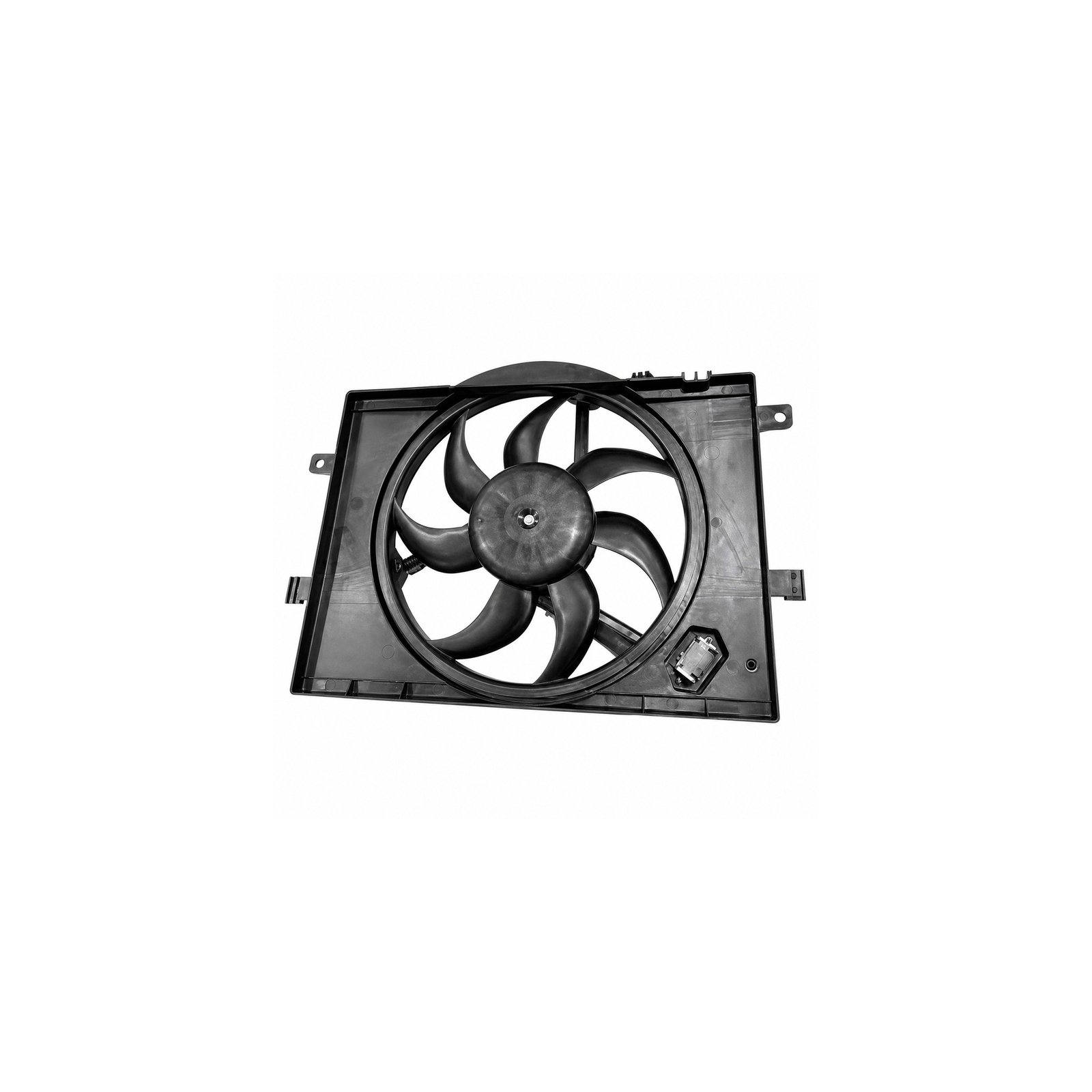 51846311 Radiator Fan for FIAT