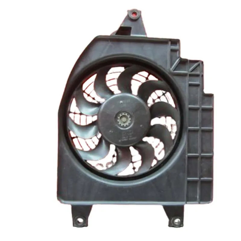 Ventilateur de radiateur 0K30A-61-710 — KIA RIO 1.5L