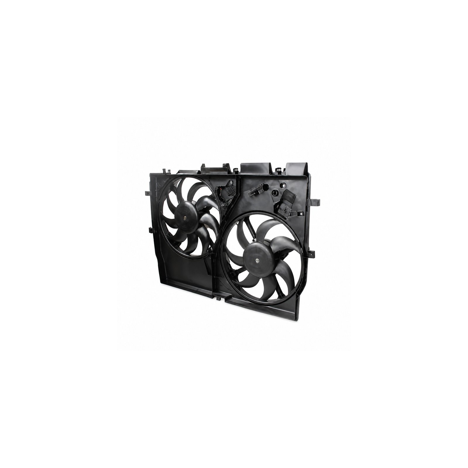 1365724080 Radiator Fan for FIAT 2006