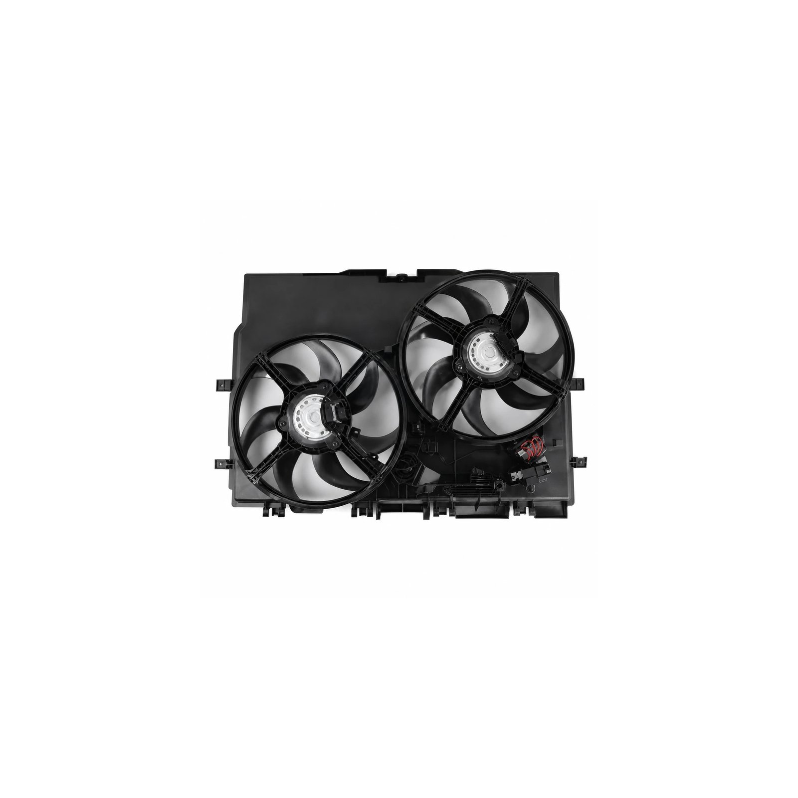 Ventilateur de radiateur 069422584010 — FIAT 2002