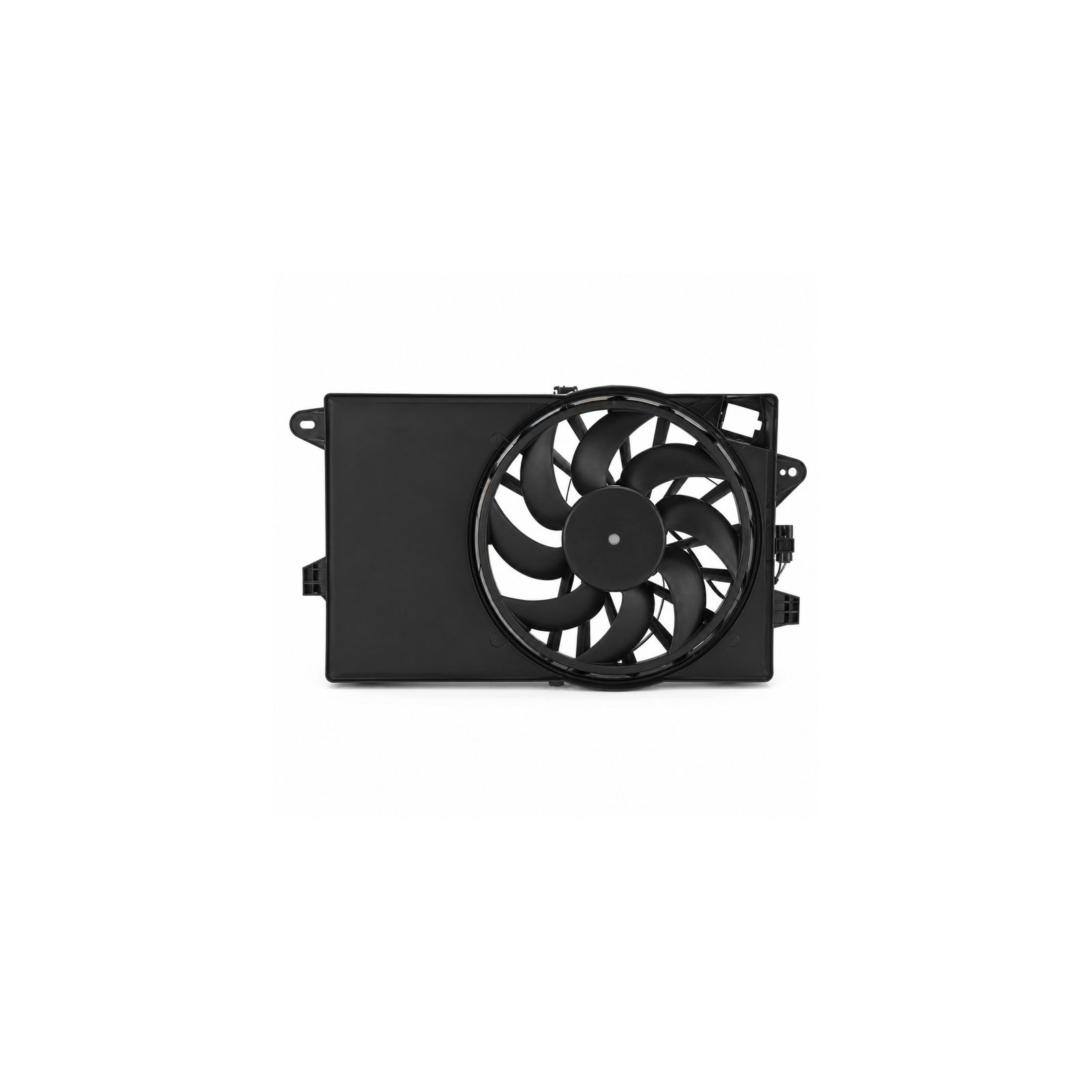 Ventilateur de radiateur 7694871 — FIAT 1991