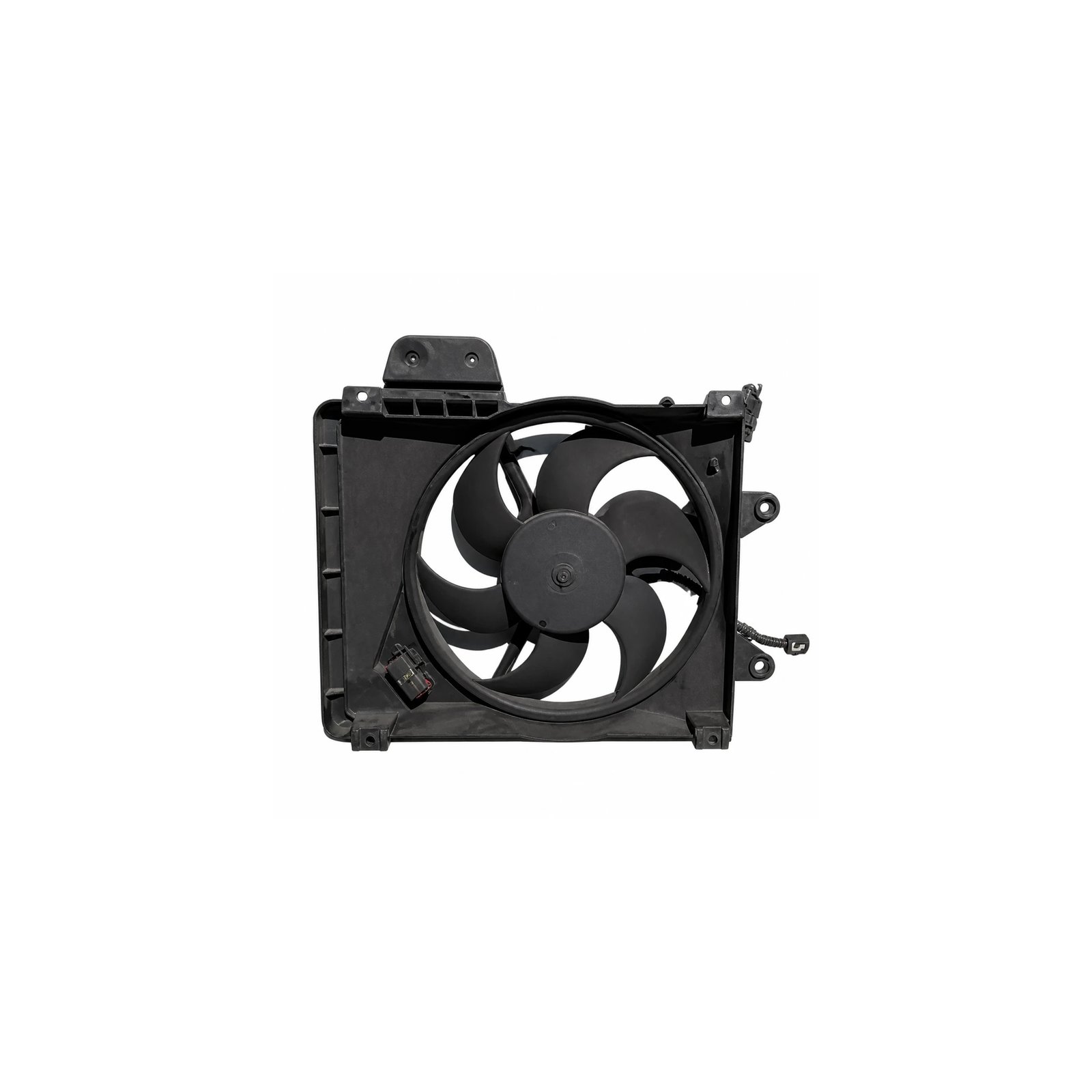 Ventilador del radiador 7740875 — FIAT 1993-2000